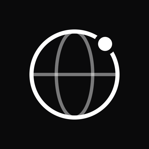 Uttermost app icon